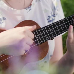 ukulele