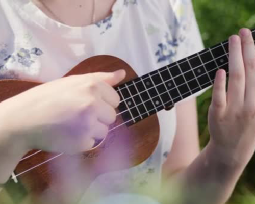 UKULELE EĞİTİMİ